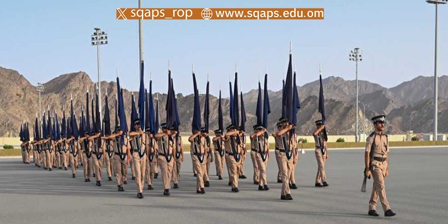 اختتام دورة ترقية