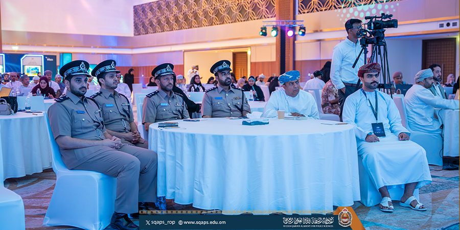 قمة الشبكة العُمانية للبحث العلمي والتعليم للتكنولوجيا