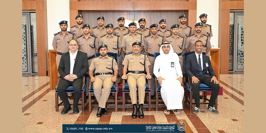 جامعة نايف العربية للعلوم الأمنية جامعة نايف العربية للعلوم الأمنية