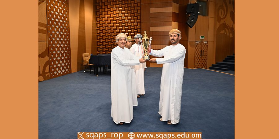 المسابقة الثقافية الرمضانية