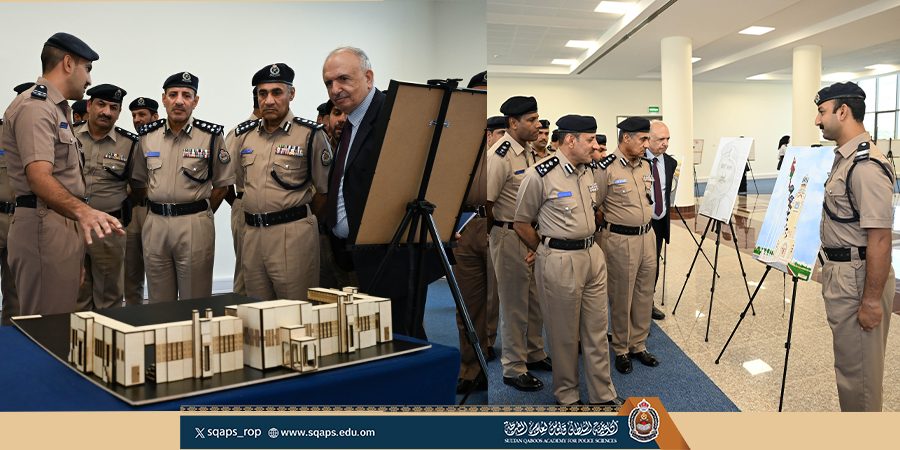 يوماً مفتوحاً حافلاً بالفعاليات المتنوعة