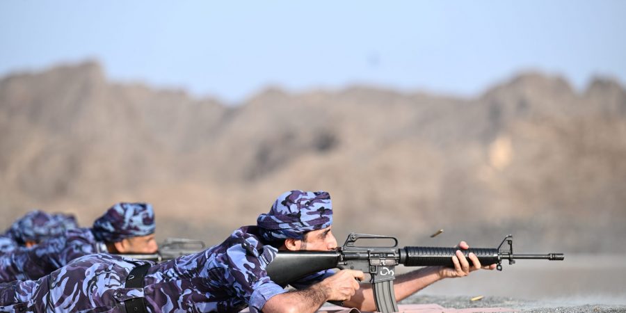 معهد الرتب الأخرى