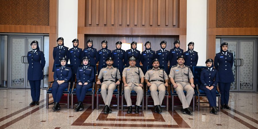 معهد الضباط