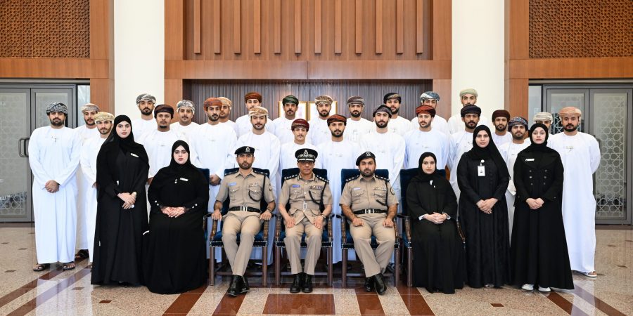 برنامج تدريبي لمعاوني الادعاء العام