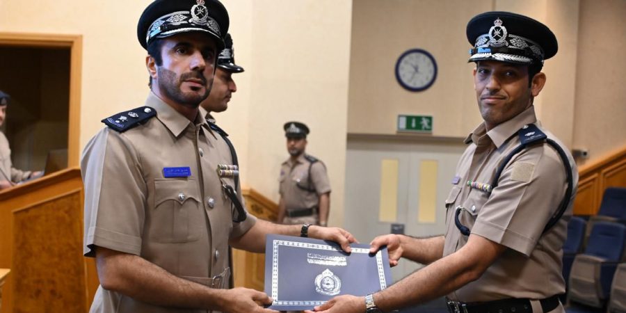 برنامج قيادة الدراجات النارية