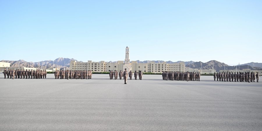 معهد الرتب الأخرى