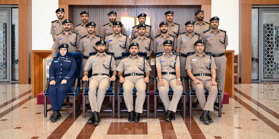 معهد الضباط