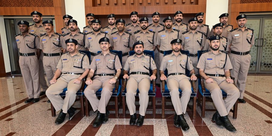 معهد الضباط