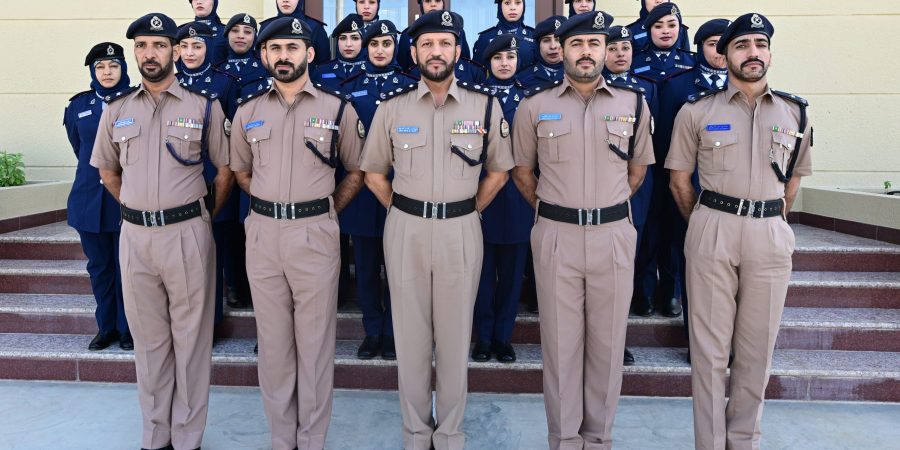 معهد الرتب الأخرى