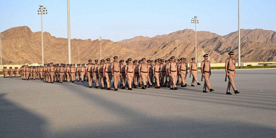 دورة تأهيل وتطوير المهارات