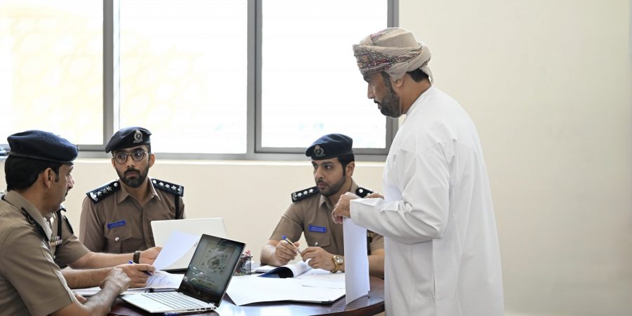 رنامج التأهيل التربوي