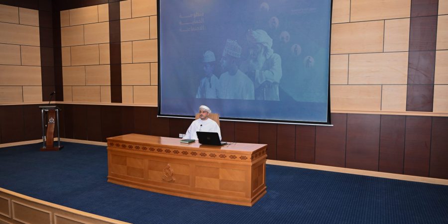 معهد الشـرطة المستجدين
