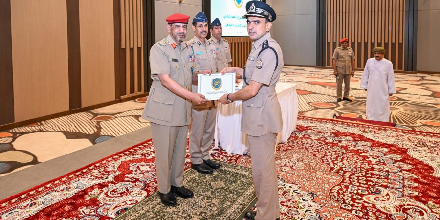 أكاديمية الدراسات الاستراتيجية والدفاعية