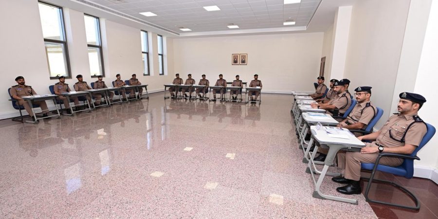 معهد الضباط