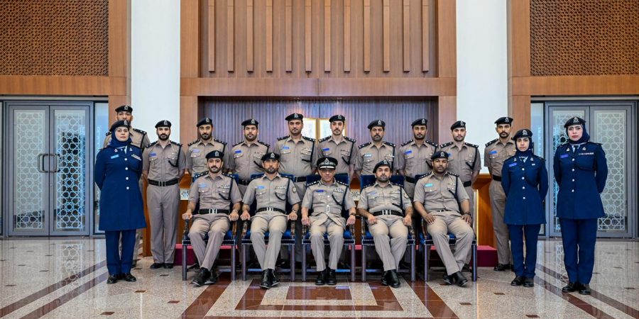 معهد الضباط