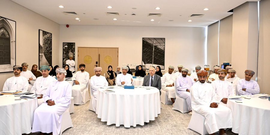 ورشة لبناء القدرات حول متطلبات الإطار الوطني للمؤهلات