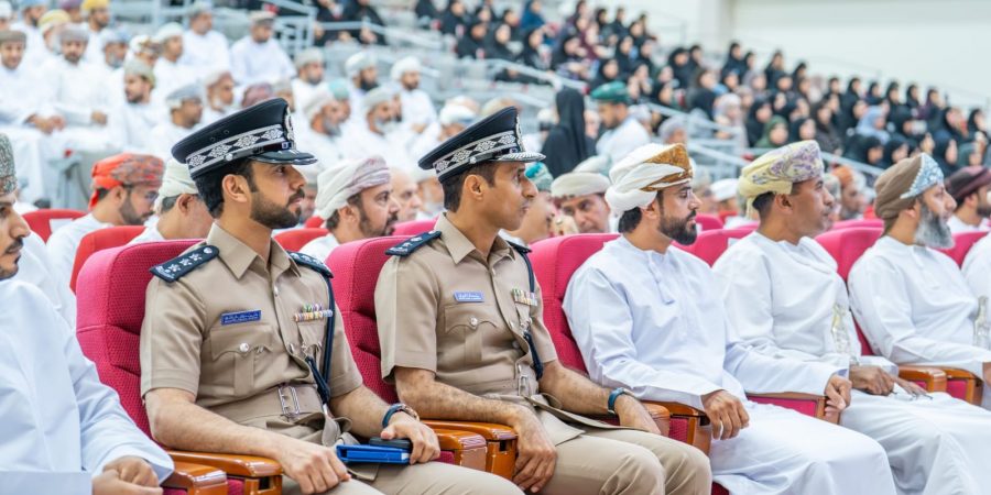مؤتمر إعادة تصور ضمان الجودة