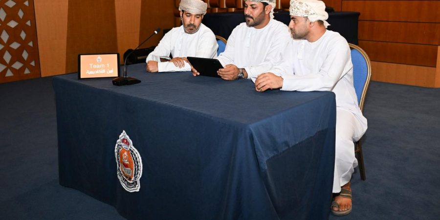 فعاليات المسابقة الثقافية الرمضانية 1447ه