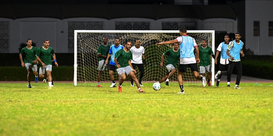 المسابقات الرمضانية